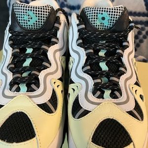 Never Been Worn/ Tyler the Creator x Converse GLF Gianno OX Sneaker